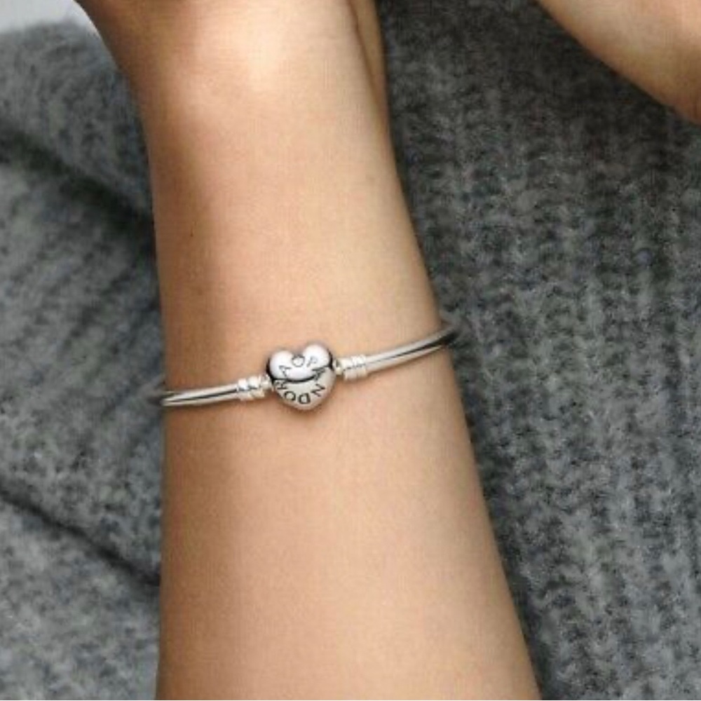 Pandora Bracelet size 19
